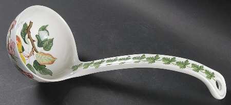 Pomona Tureen Ladle