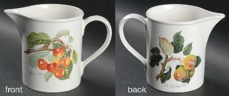 Pomona 28 Oz Drum Jug by Portmeirion