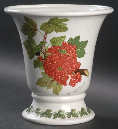 Pomona 8" Cachepot/Vase