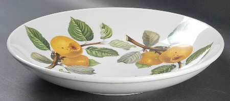 Pomona 13" Low Fruit/Pasta Bowl
