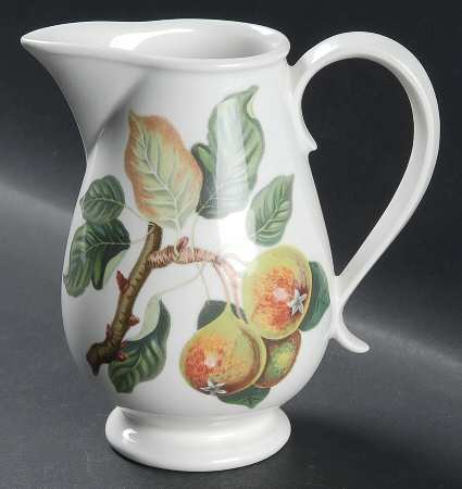 Pomona 12 Oz Romantic Jug