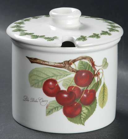 Pomona Jam/Jelly & Lid
