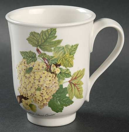 Pomona Beaker (English Mug)