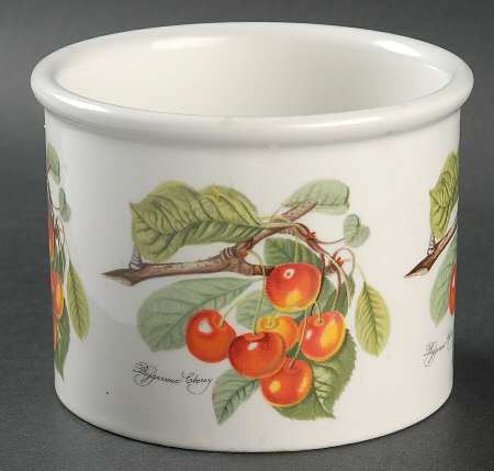 Pomona 3 3/8" Planter Pot