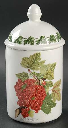 Pomona Large Bath Jar & Lid