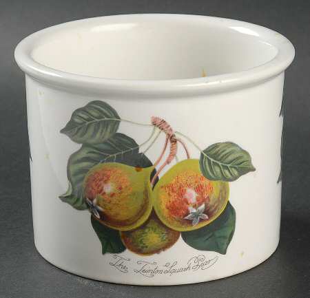 Pomona 3 3/8" Planter Pot