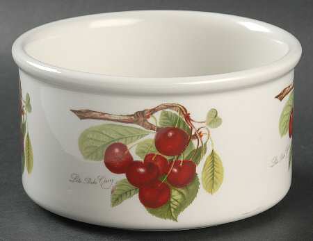 Pomona Individual Casserole No Lid