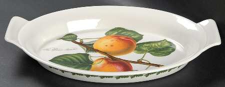 Pomona 12" Augratin by Portmeirion