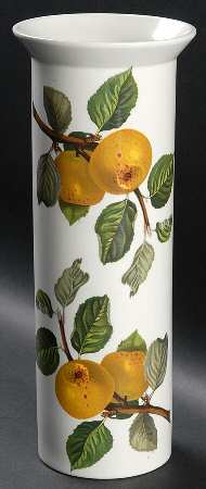 Pomona 11" Serif Vase by Portmeirion