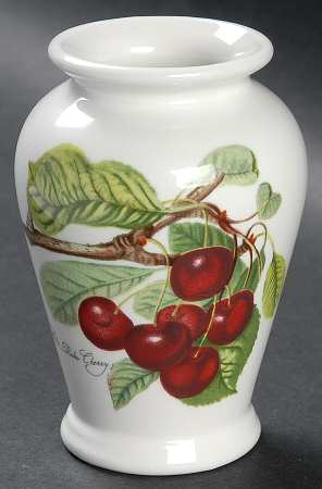Pomona 3" Mini Canton Vase