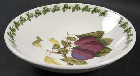 Pomona 8" Individual Pasta Bowl
