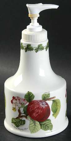 Pomona Lotion Dispenser