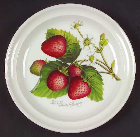 Pomona Bread & Butter Plate