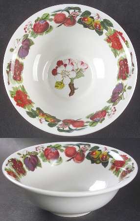 Pomona 5" Mini Basin Bowl