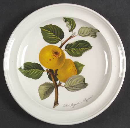 Pomona Bread & Butter Plate