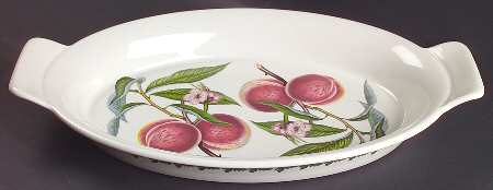 Pomona 14" Augratin by Portmeirion