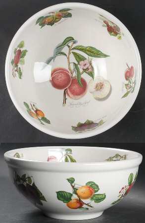 Pomona 10" Large Salad Serving Bowl