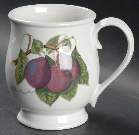 Pomona Bristol Mug