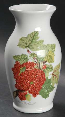 Pomona 6" Tuscany Vase by Portmeirion