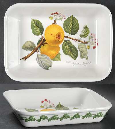 Pomona 8" Lasagna by Portmeirion