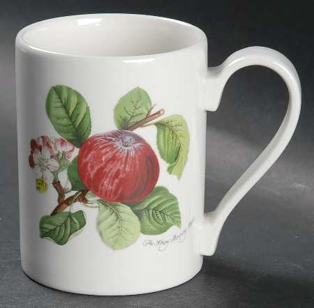 Pomona Mug by Portmeirion