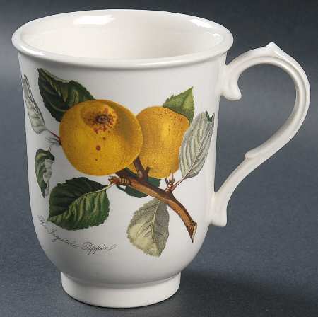 Pomona Beaker (English Mug)