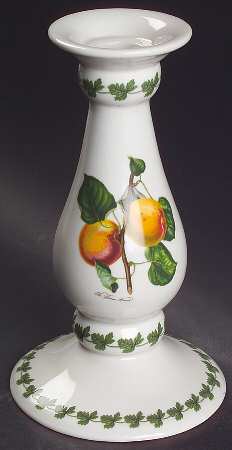Pomona 7" Candlestick
