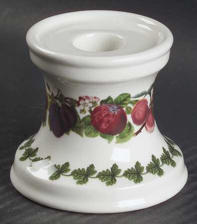Pomona 2" Candlestick by Portmeirion