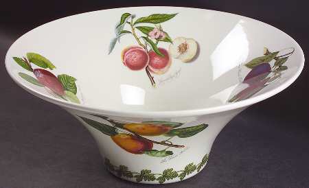 Pomona Small Centerpiece by Portmeirion