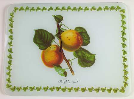Pomona Rectangular Glassware Cutting Board