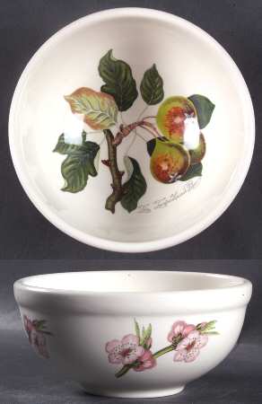 Pomona Individual Salad/Dessert/Fruit Bowl