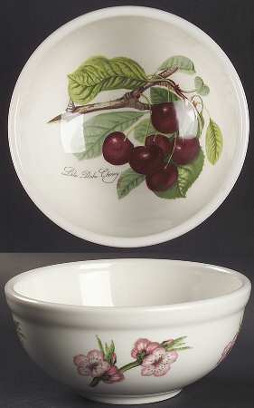 Pomona Individual Salad/Dessert/Fruit Bowl