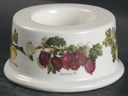 Pomona Single Egg Cup by Portmeirion