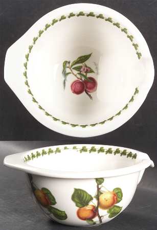 Pomona Small Gripstand Bowl by Portmeirion