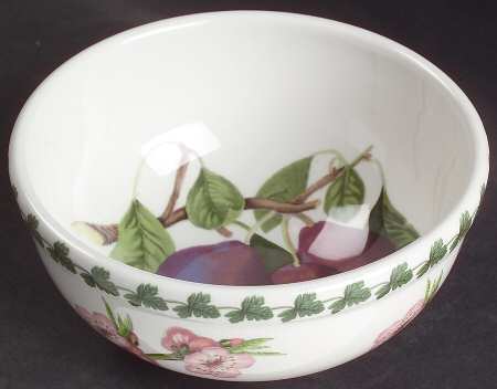 Pomona Individual Salad/Dessert/Fruit Bowl