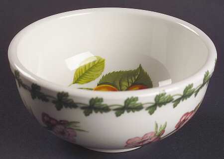 Pomona Individual Salad/Dessert/Fruit Bowl