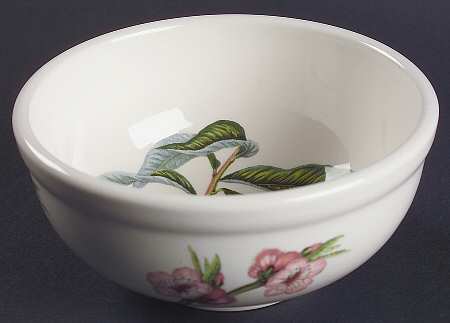 Pomona Individual Salad/Dessert/Fruit Bowl