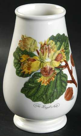 Pomona 5" Romantic Vase