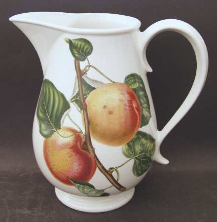 Pomona 64 Oz Romantic Jug