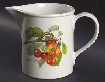 Pomona 40 Oz Drum Jug