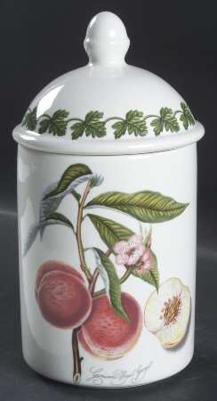 Pomona Large Bath Jar & Lid