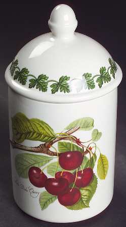 Pomona Large Bath Jar & Lid