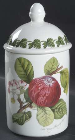Pomona Large Bath Jar & Lid
