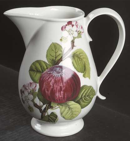 Pomona 30 Oz Romantic Jug