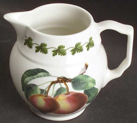 Pomona 8 Oz Staffordshire Jug
