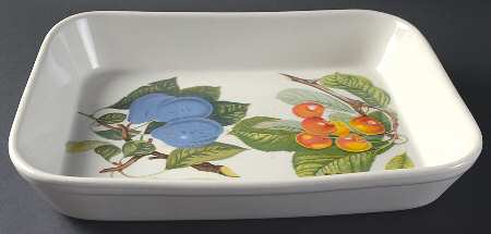 Pomona 12" Lasagna by Portmeirion