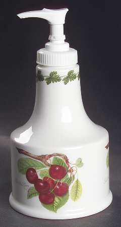 Pomona Lotion Dispenser by Portmeirion