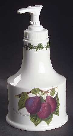 Pomona Lotion Dispenser