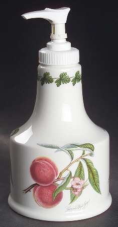 Pomona Lotion Dispenser