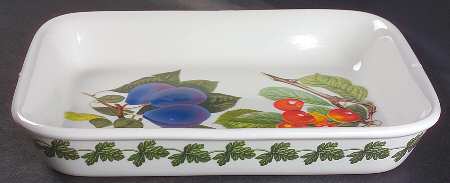 Pomona 12" Lasagna by Portmeirion